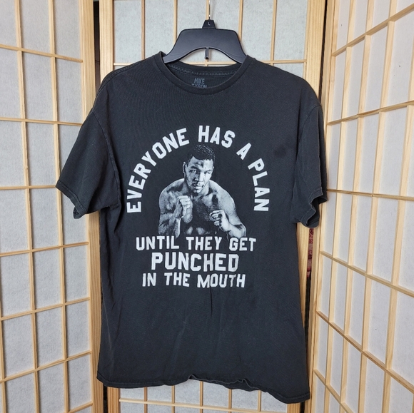Other - Mike Tyson tshirt
